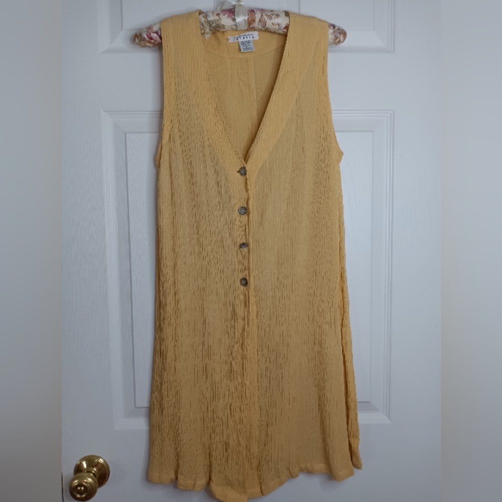 EXPRESS VINTAGE 1993 Rayon top